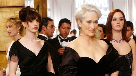 la meryl de il diavolo veste prada|the devil wears prada movie.